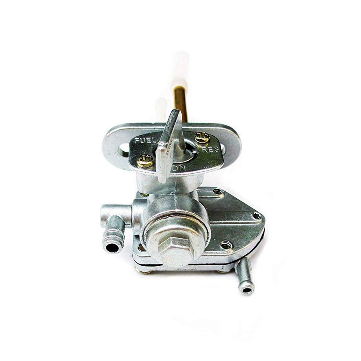 viff Amazon.com: AUTVAN Fuel Tank Petcock Switch Valve for Kawasaki